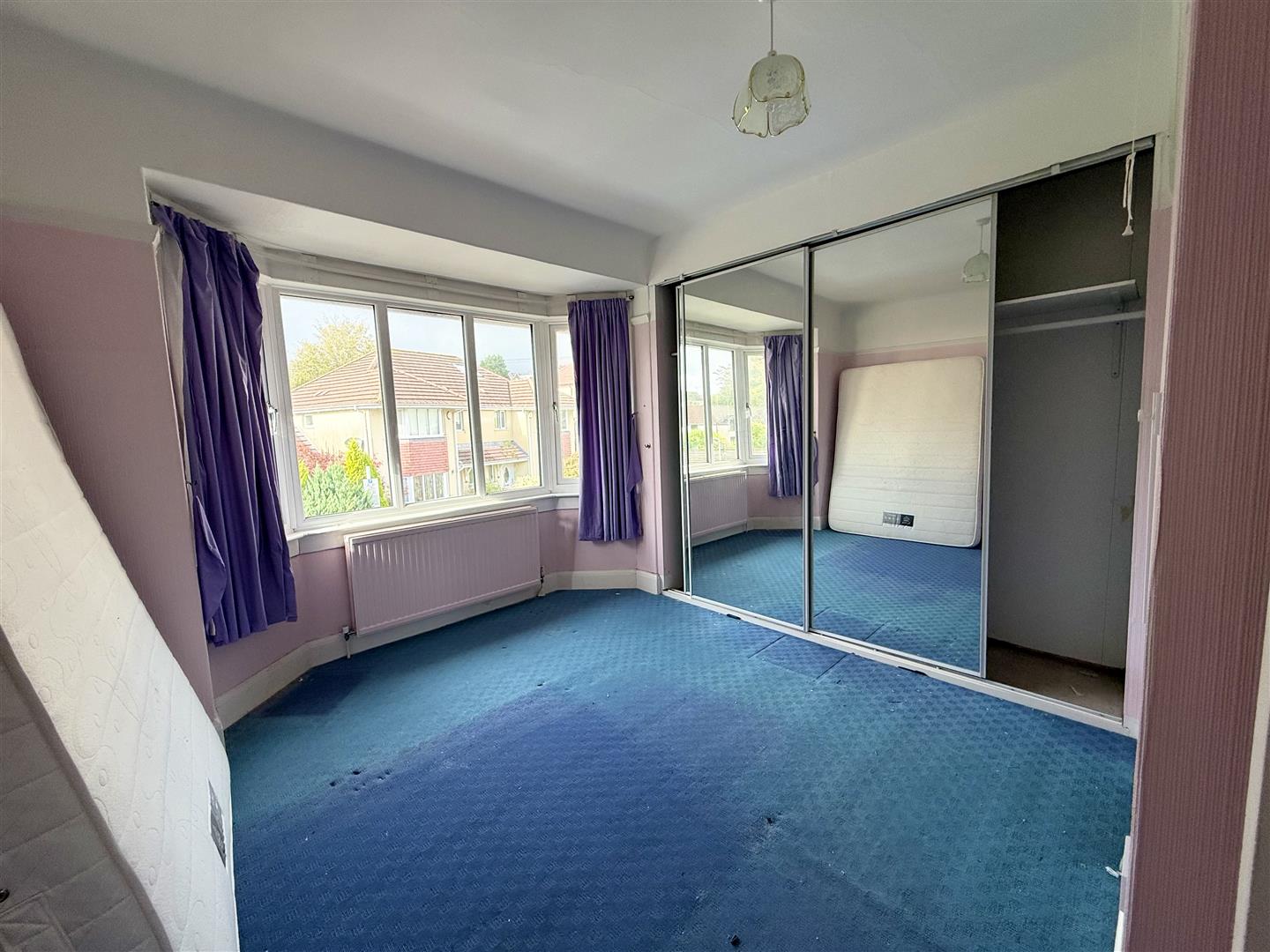 Lon Cae Banc, Sketty, Swansea, SA2 9EF